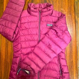 Patagonia Nano Puff Jacket